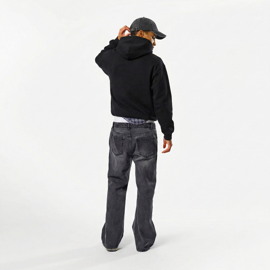 Heavyweight Hoodie
