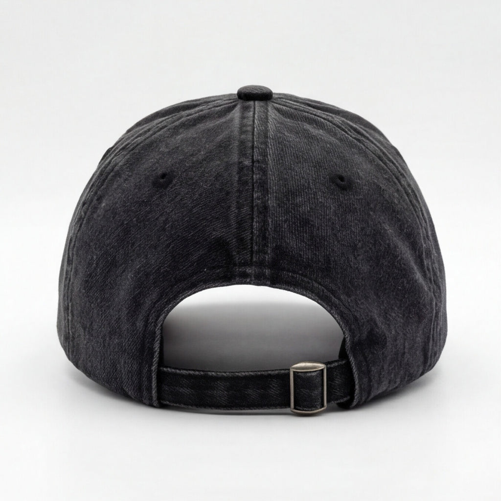 Washed Dad Hat