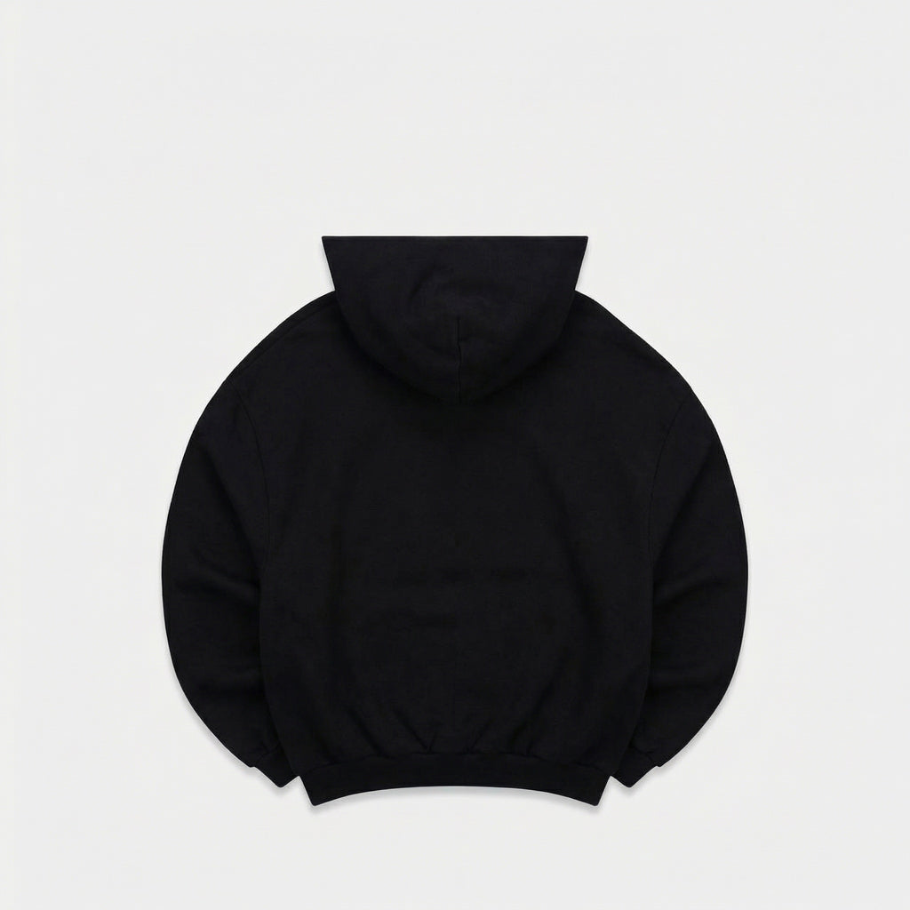 Heavyweight Hoodie