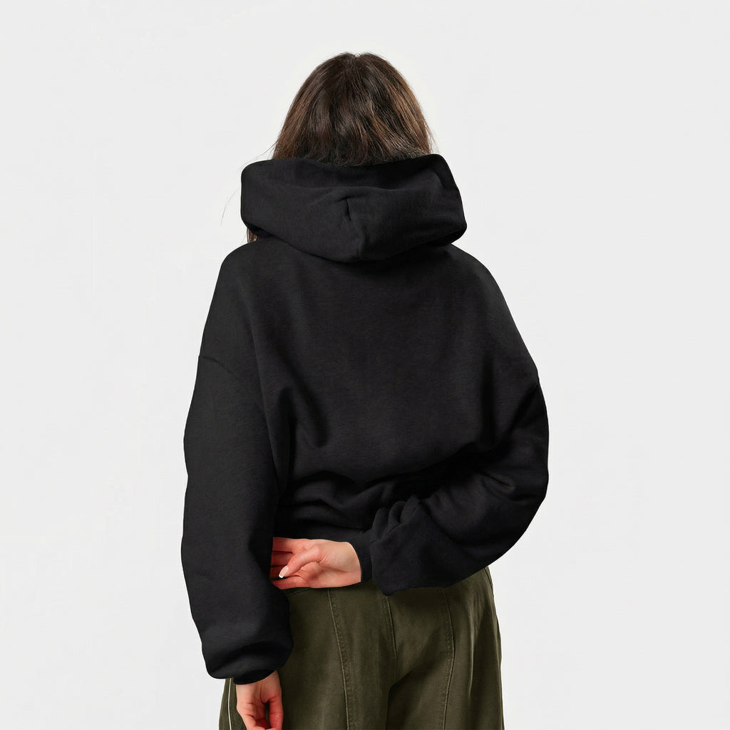 Heavyweight Hoodie