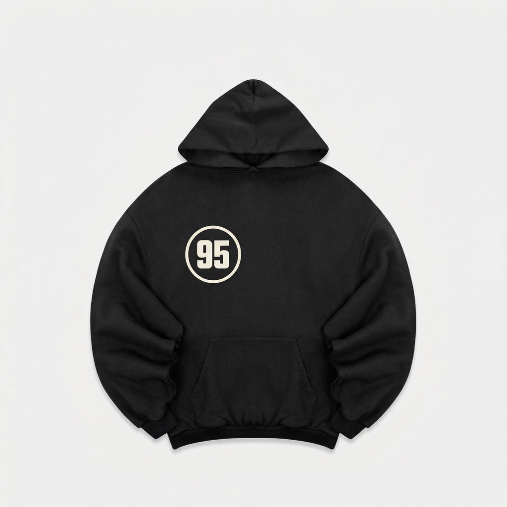 Heavyweight Hoodie