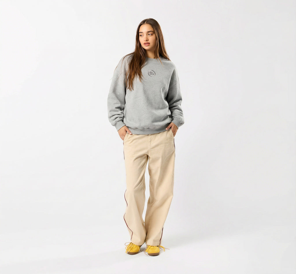Crewneck Sweatshirt