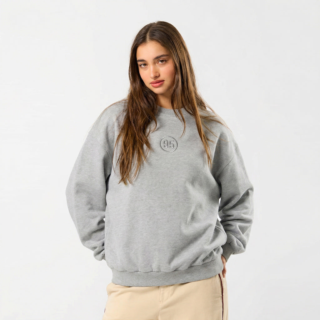 Crewneck Sweatshirt
