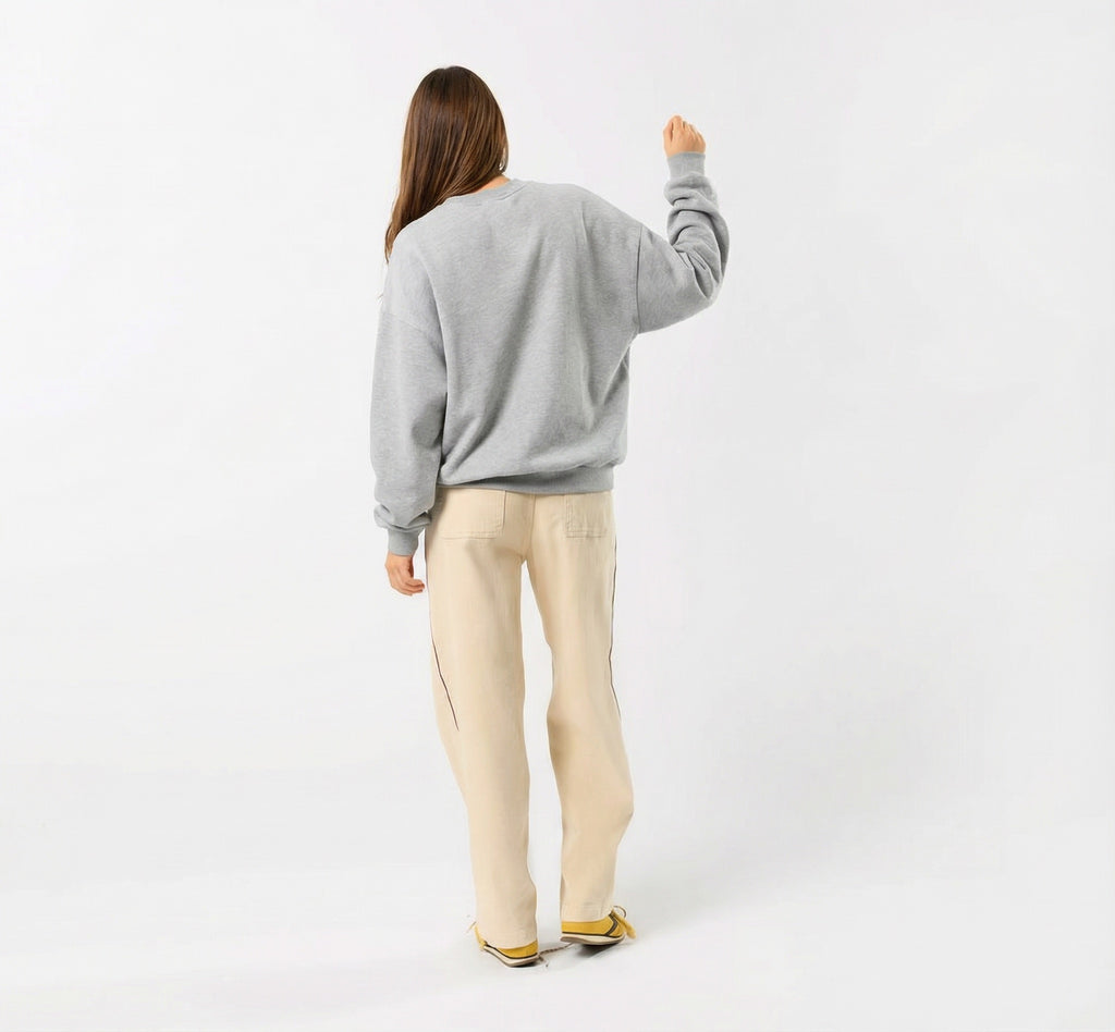 Crewneck Sweatshirt