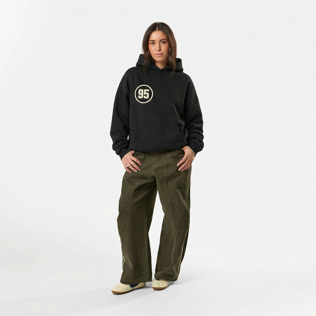 Heavyweight Hoodie