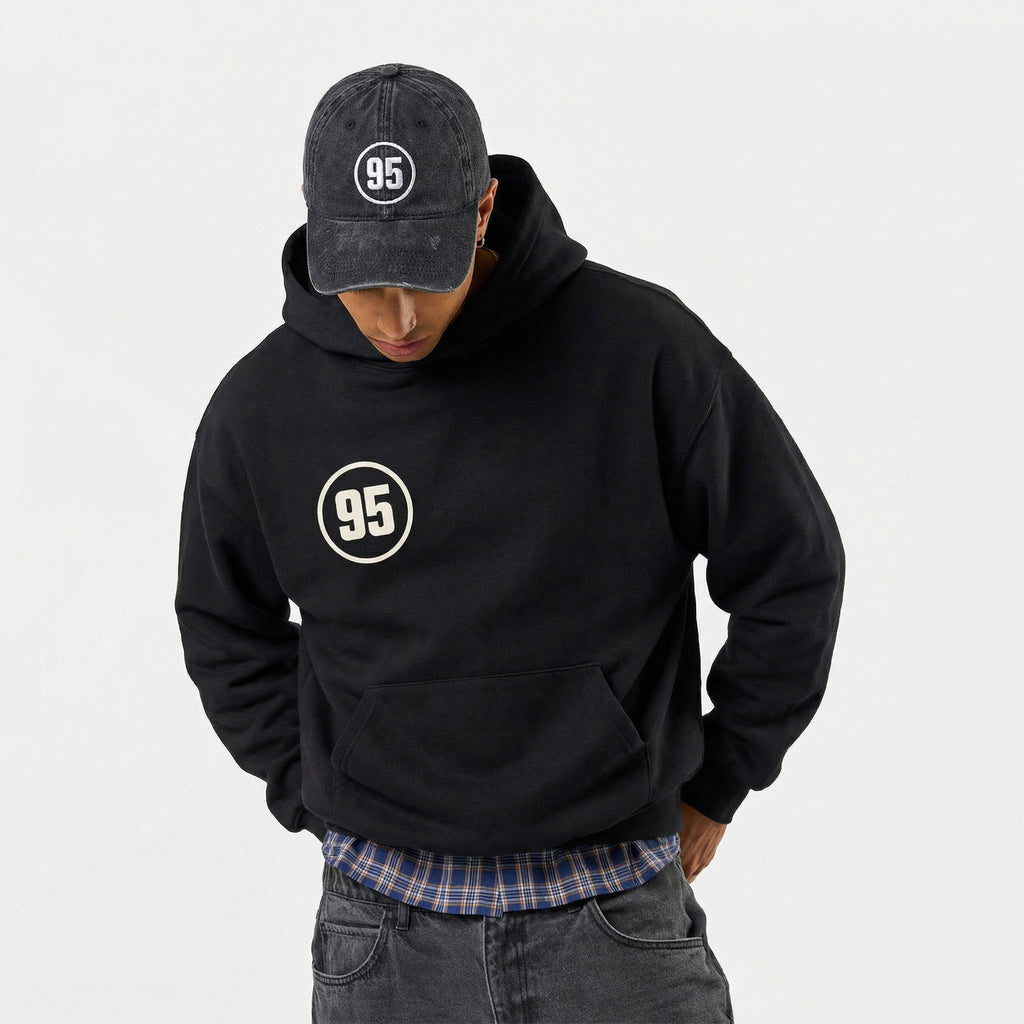 Heavyweight Hoodie