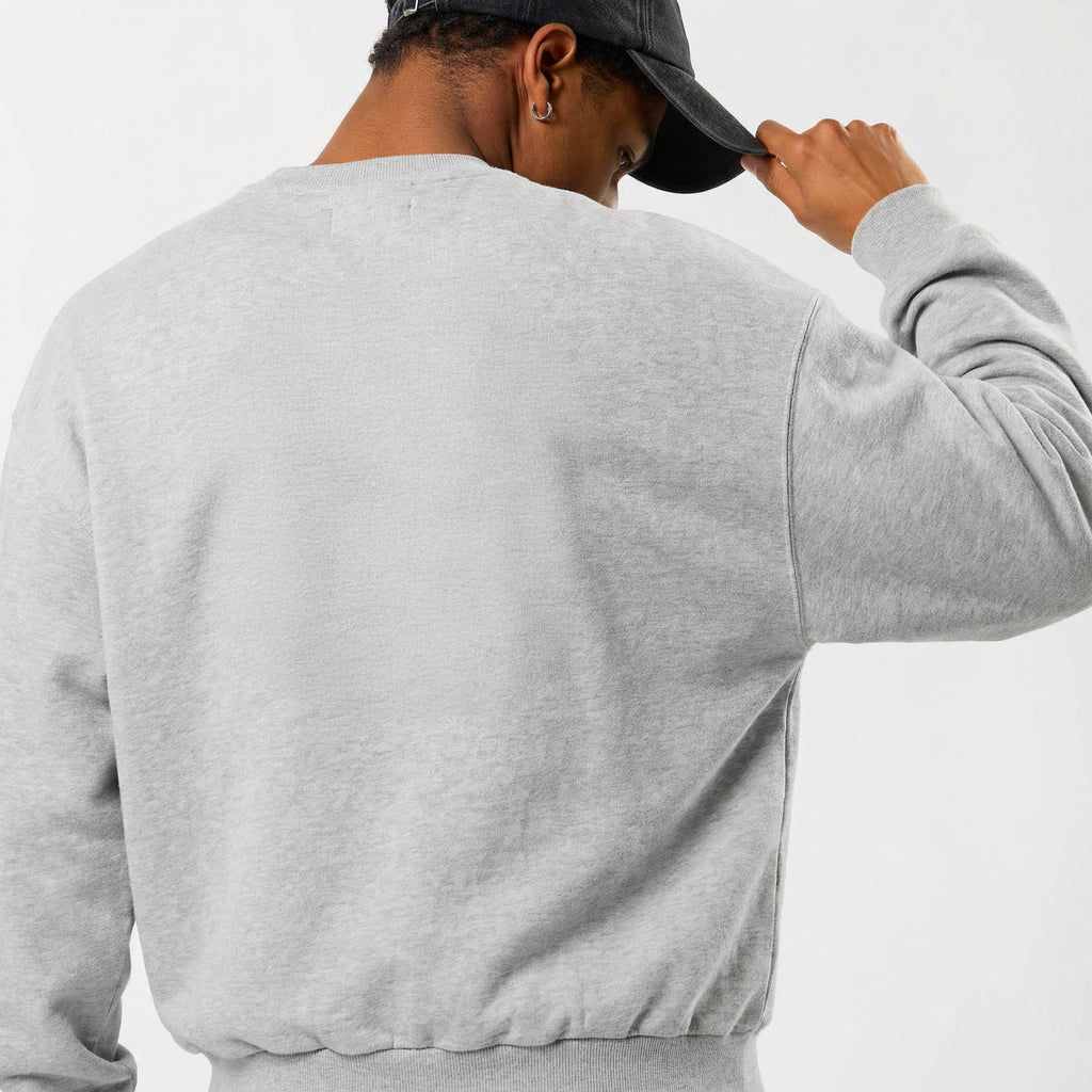 Crewneck Sweatshirt