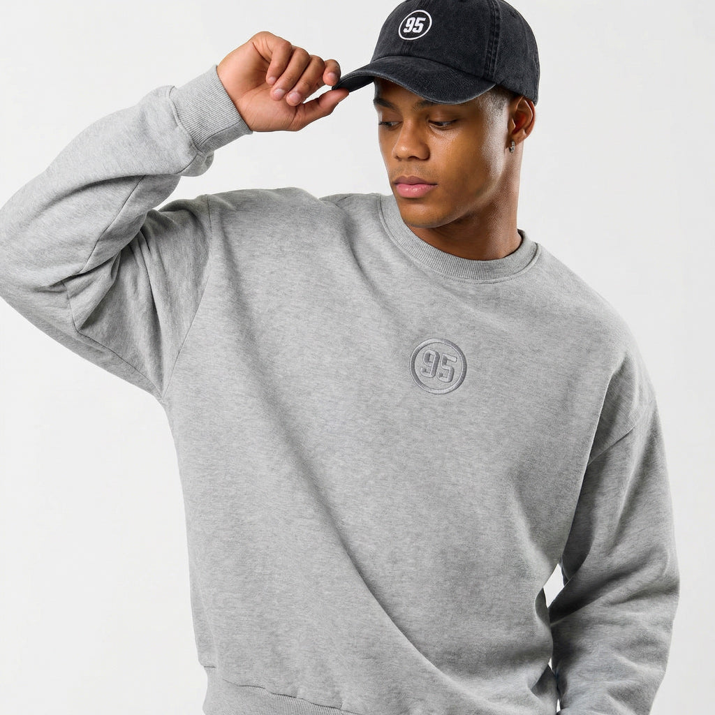 Crewneck Sweatshirt