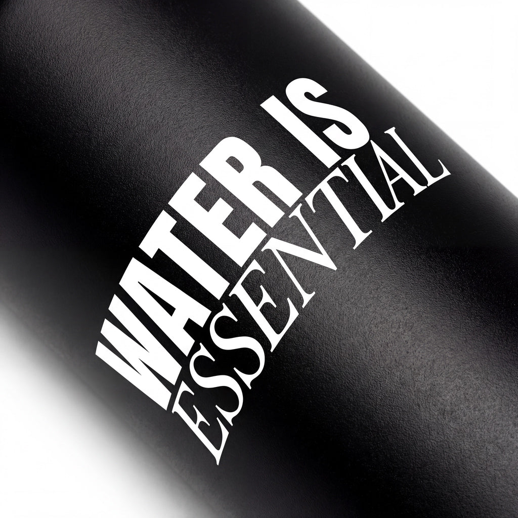The Water Bottle