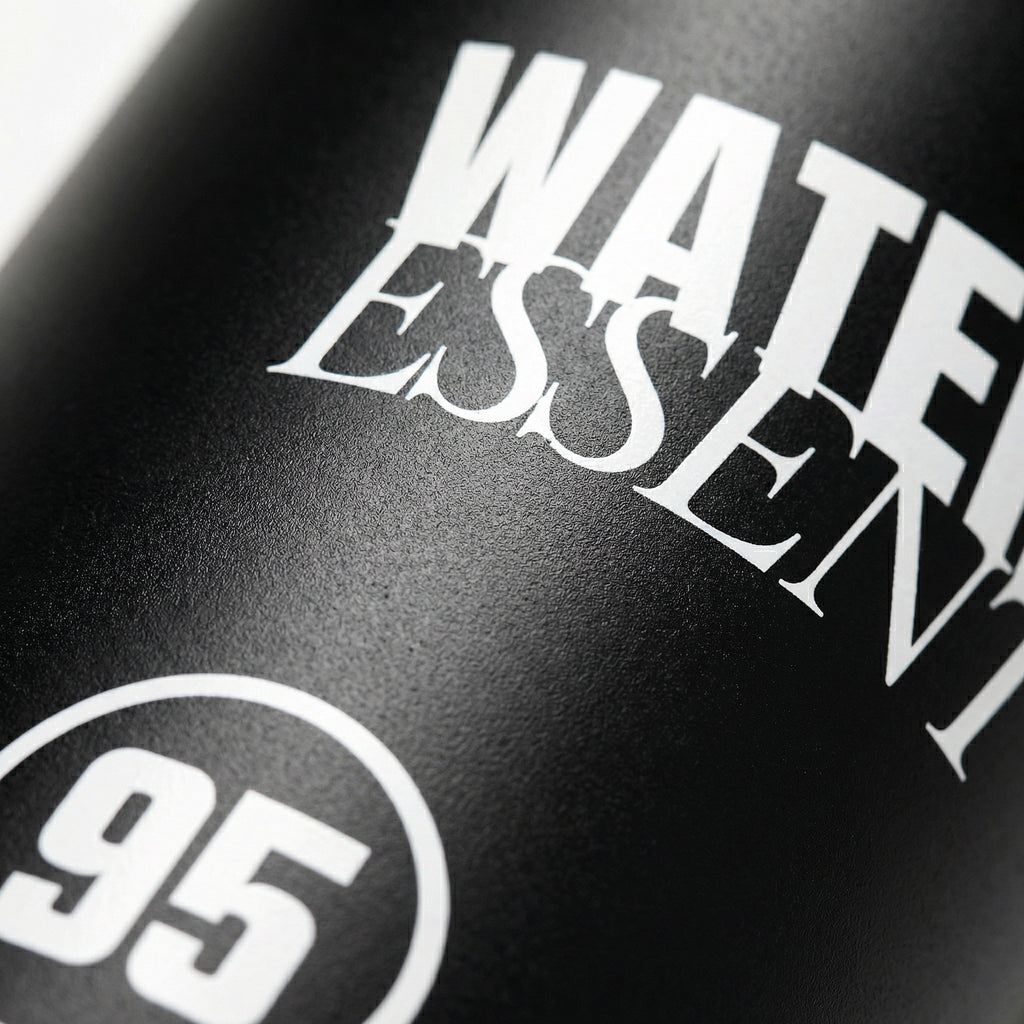 The Water Bottle