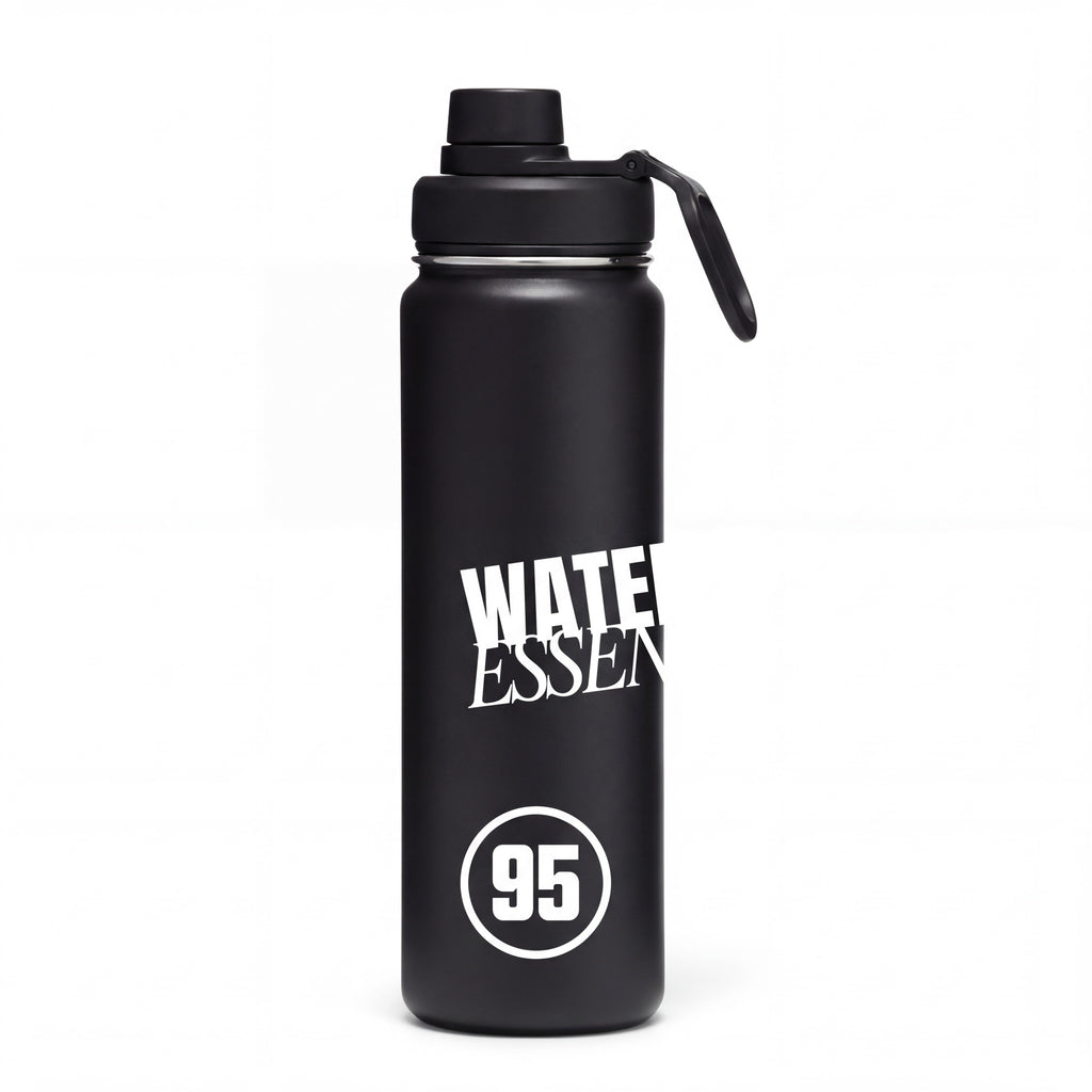 The Water Bottle