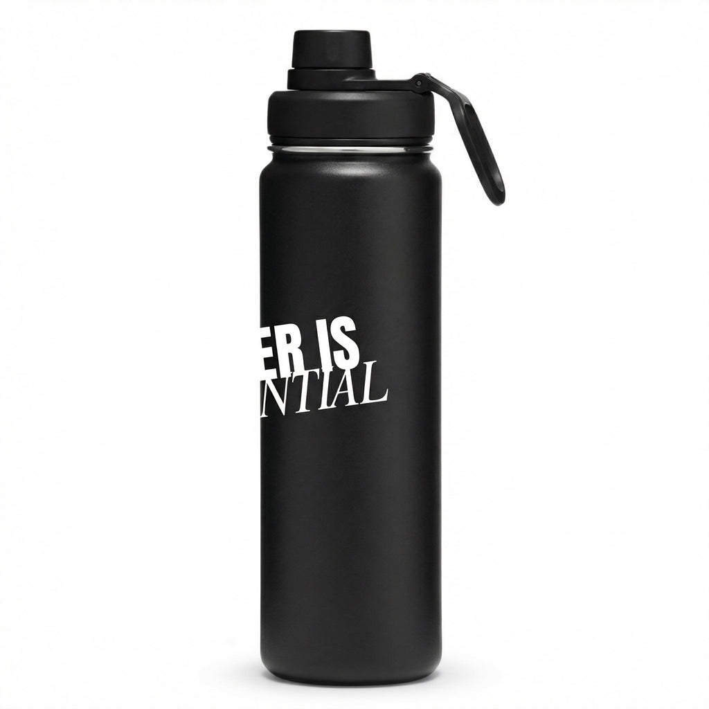 The Water Bottle