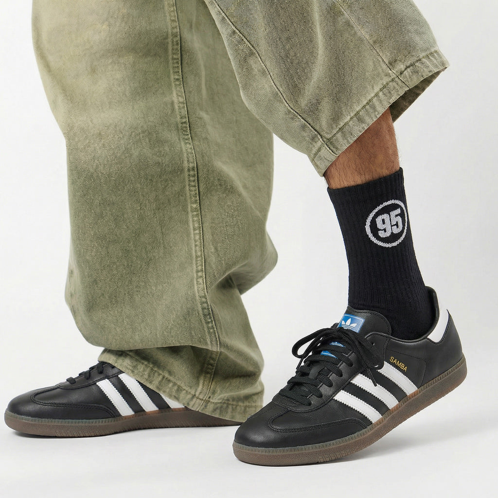 Daily Socks