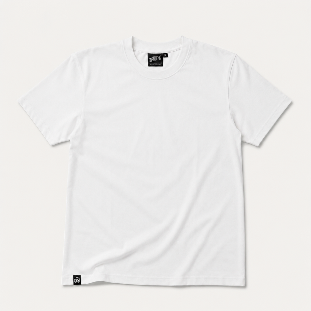 Blank Custom95 Tee