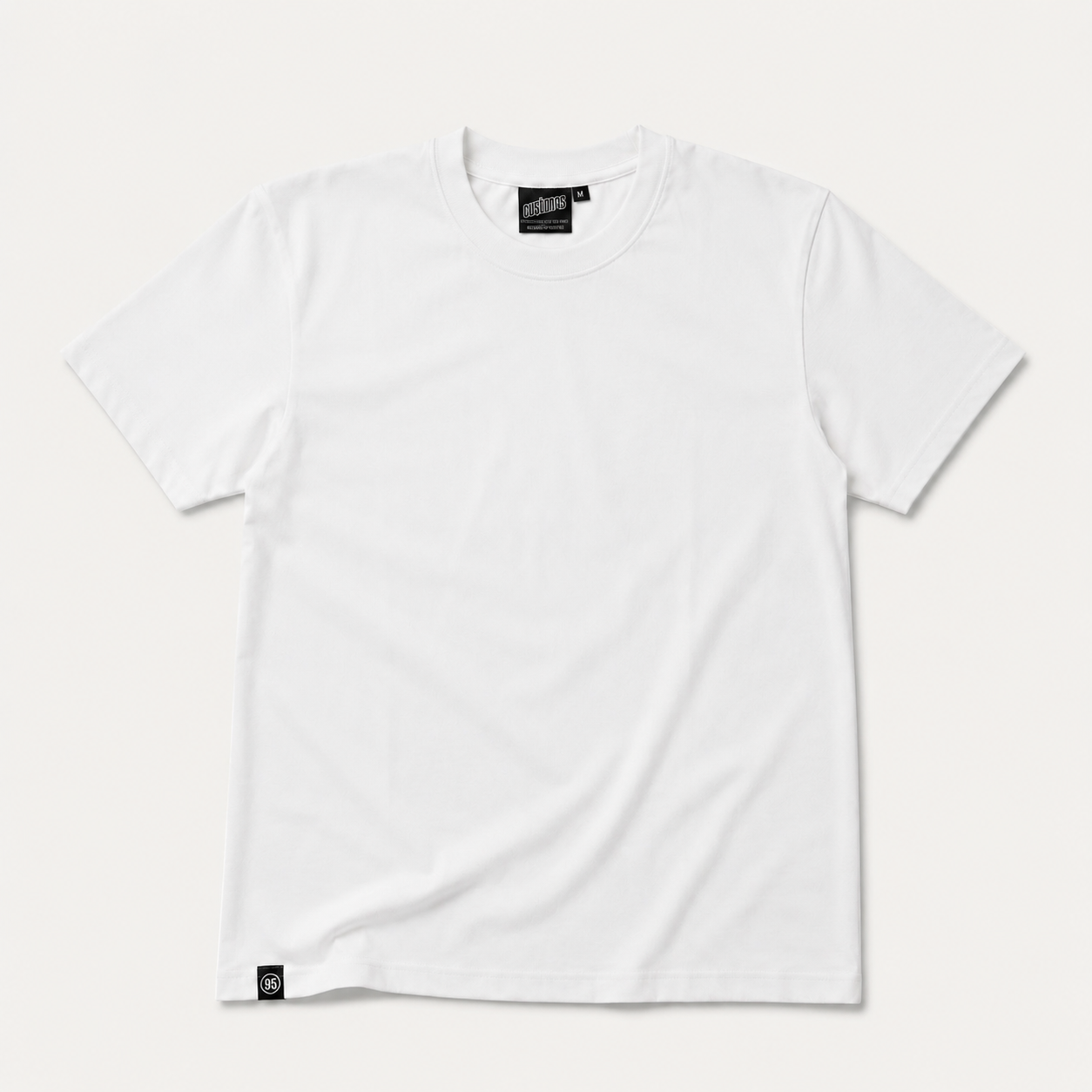 Blank Custom95 Tee