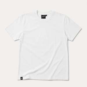 Blank Custom95 Tee